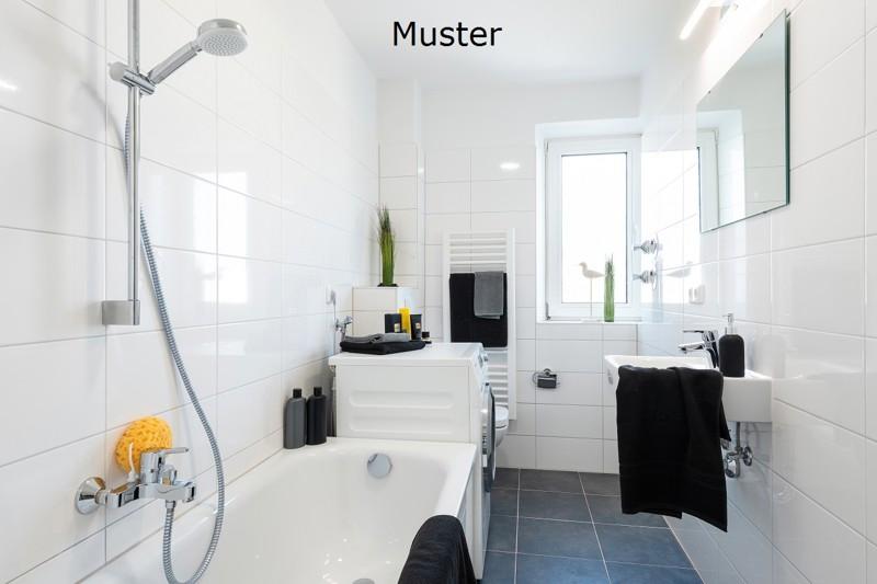 Erdgeschoßwohnung Bingen am Rhein - 2 Zimmer, 52 m&sup2;, 461&euro; | Angebot:26595828