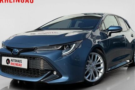 Toyota Corolla 62.000 km 19.400 &euro; Geisenheim am Rhein 65366