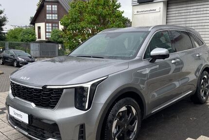 Kia Sorento 1.500 km 58.490 € Wiesbaden 65199