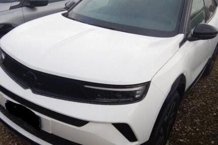 Opel Mokka 22.873 km 19.480 &euro; Rüsselsheim 65428