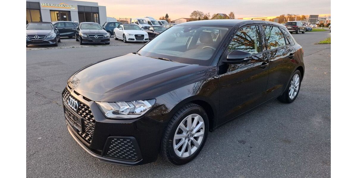 Audi A1 145.000 km 15.990 € Gross Gerau 64521