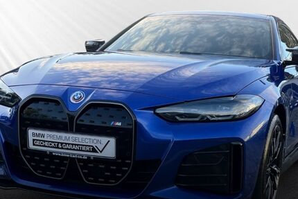 BMW i4 136.799 km 35.988 € Mainz 55129