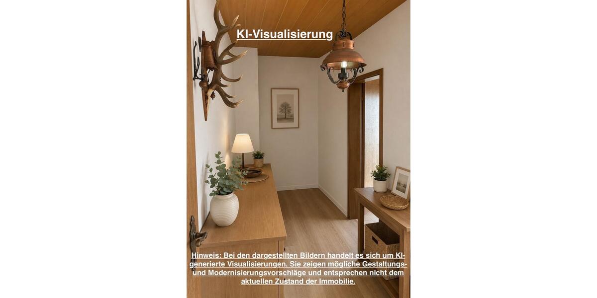 Einfamilienhaus Wiesbaden Schierstein - 4.5 Zimmer, 120 m&sup2;, 650.000&euro; | Angebot:26857848
