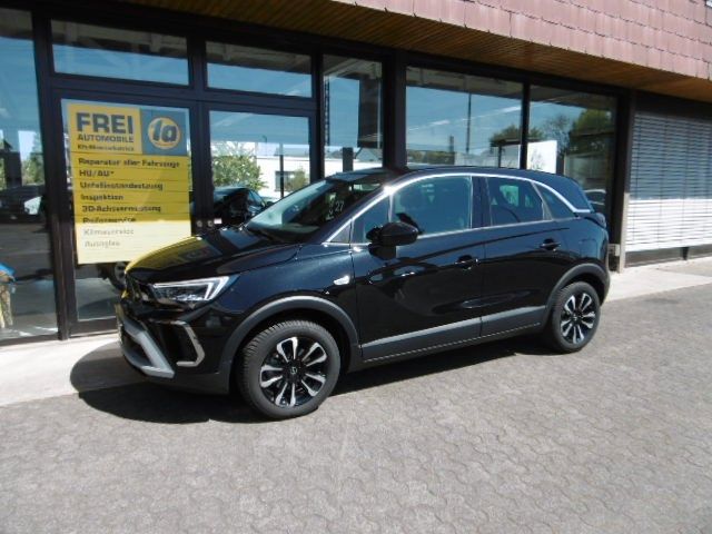Opel Crossland (X) 11.000 km 17.180 &euro; Gustavsburg 65462