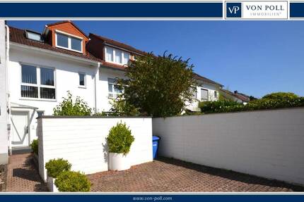 Schönes Reihenmittelhaus in begehrter Wohnlage von Kronberg 5 zimmer