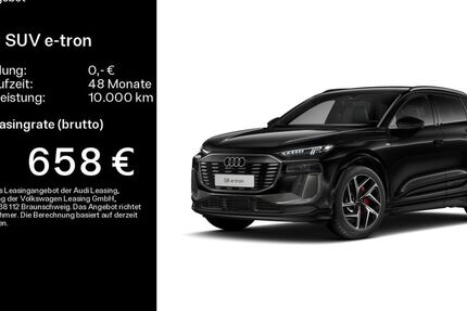 Audi Q6 e-tron 22.760 km 63.480 &euro; Hofheim 65719