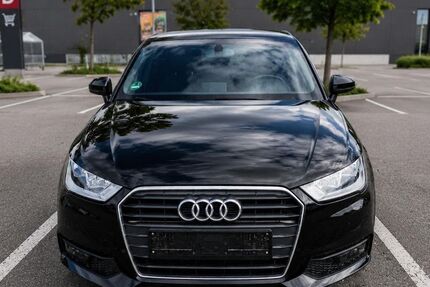 Audi A1 123.170 km 9.980 &euro; Selters-Eisenbach 65618
