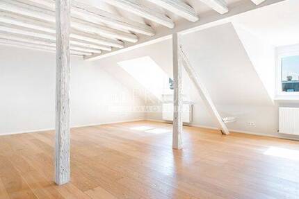Wohnung Frankfurt Nordend-West - 3 Zimmer, 94 m&sup2;, 790.000&euro; | Angebot:26841435