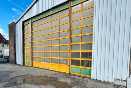 Gewerbeobjekt Rüsselsheim am Main - 3.100&euro; | Angebot:25514940