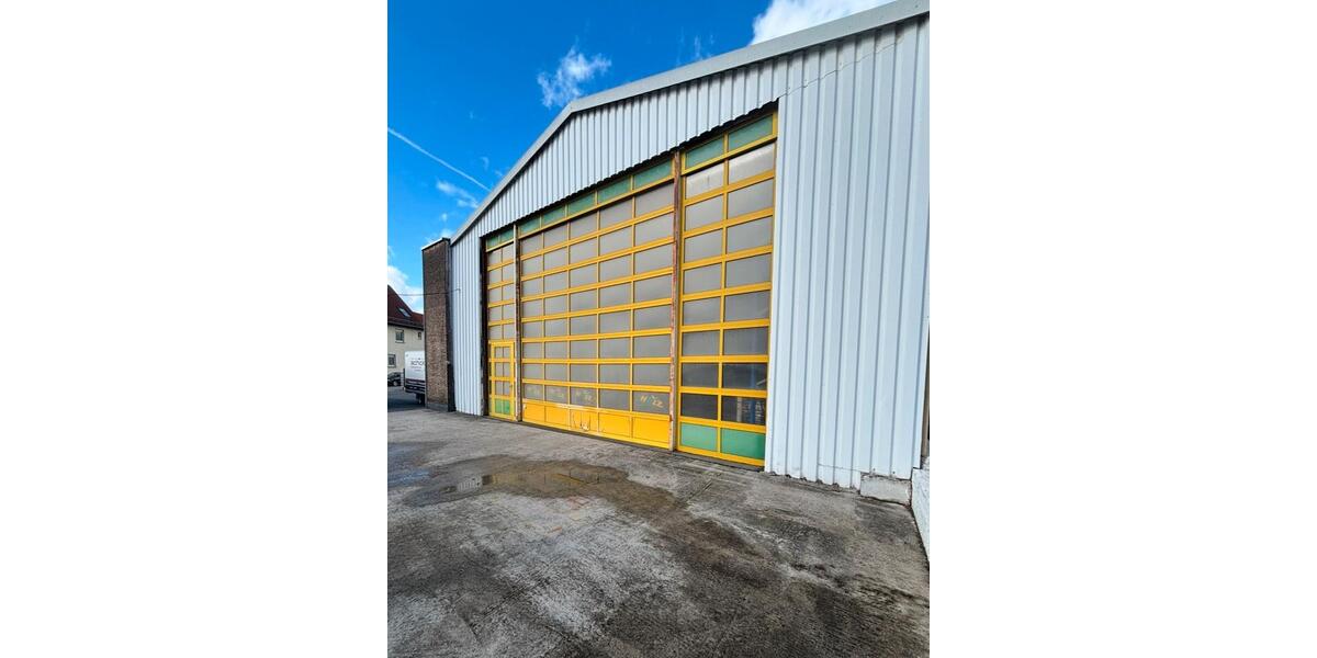 Gewerbeobjekt Rüsselsheim am Main - 3.100&euro; | Angebot:25514940