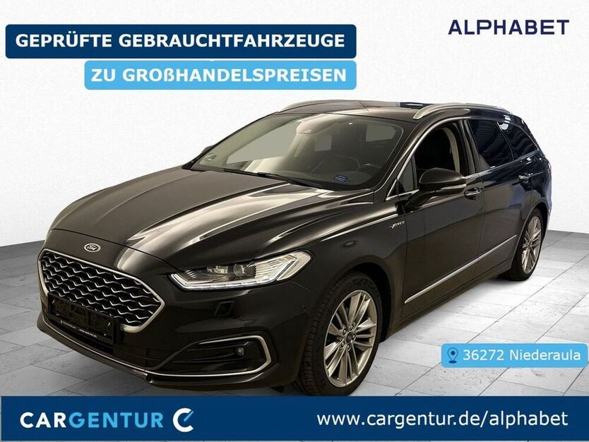 Mondeo