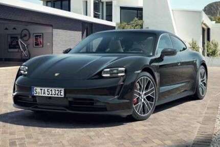 Porsche Taycan 21.152 km 86.000 € Wiesbaden 65187