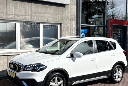 Suzuki SX4 26.400 km 21.100 &euro; Taunusstein 65232
