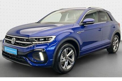 VW T-Roc 9.459 km 30.690 &euro; Eschborn 65760