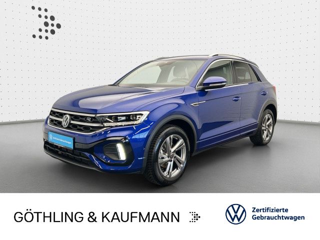 VW T-Roc 9.459 km 30.690 &euro; Eschborn 65760