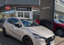 Gebrauchtwagen Mazda 2