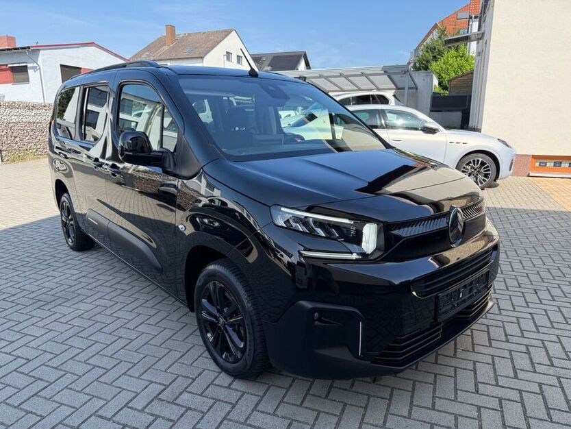 Berlingo