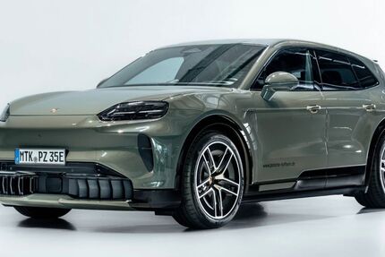 Porsche Cayenne 9.900 km 132.900 &euro; Hofheim 65719