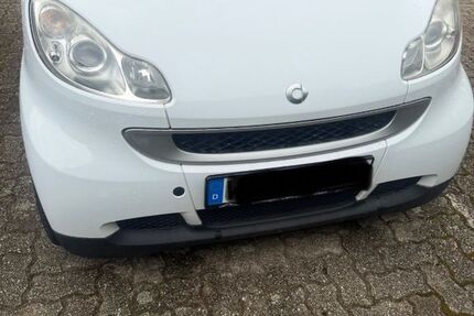 Smart ForTwo 120.000 km 5.000 &euro; Wiesbaden 65199