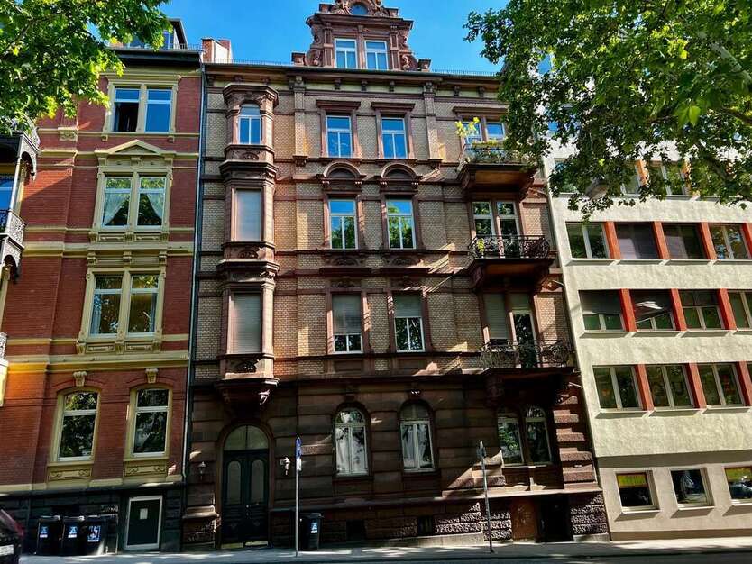 Wohnung zum Kaufen in Wiesbaden 499.000 € 150 m²