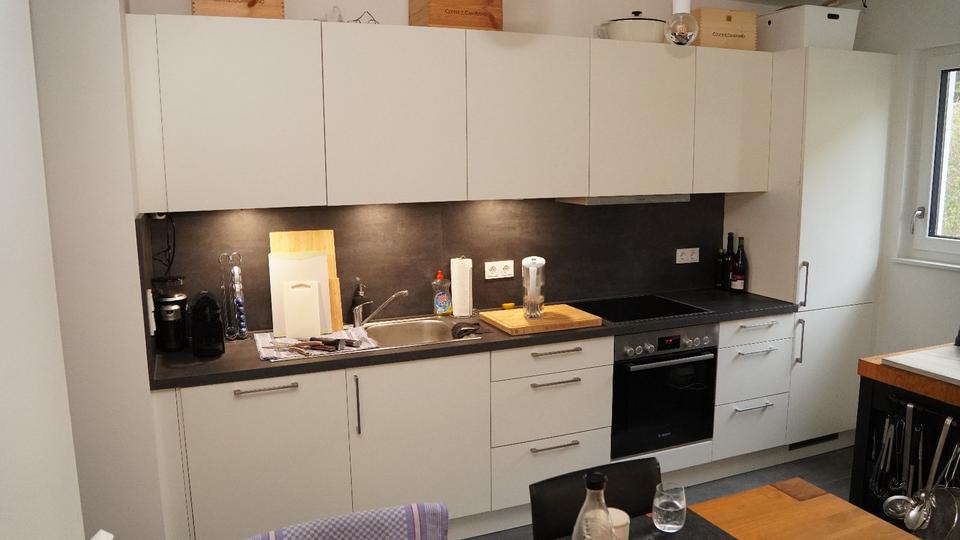 Etagenwohnung Mainz Bretzenheim - 2 Zimmer, 60 m&sup2;, 1.250&euro; | Angebot:26296068