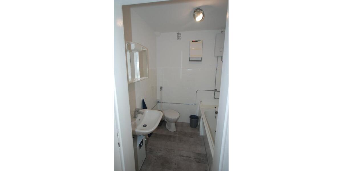 Etagenwohnung Bingen am Rhein - 1 Zimmer, 30 m&sup2;, 83.500&euro; | Angebot:27003774