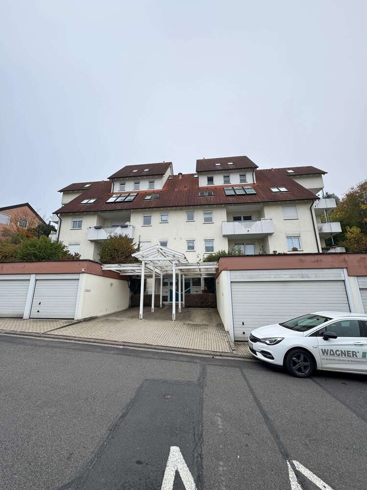 Wohnung zum Mieten in Bad Schwalbach 800 € 72 m²
