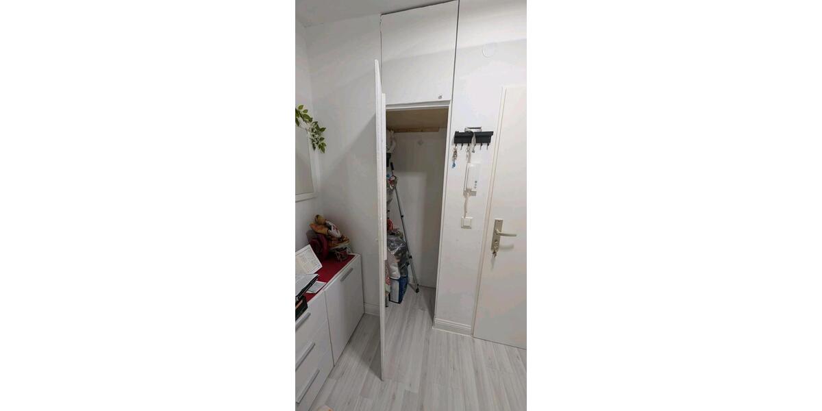 Etagenwohnung Rüsselsheim am Main - 2 Zimmer, 60 m&sup2;, 1.200&euro; | Angebot:26396319