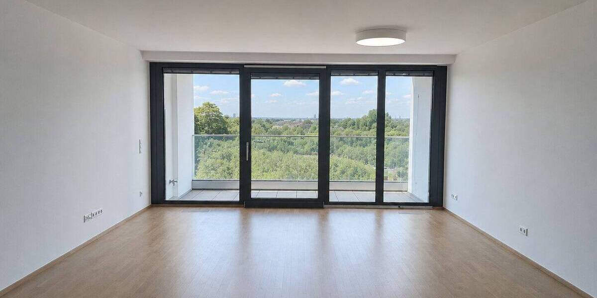 Etagenwohnung Frankfurt am Main Gallus - 3 Zimmer, 110 m&sup2;, 979.000&euro; | Angebot:26778164