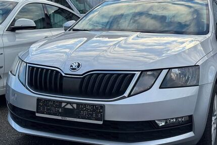 Skoda Octavia 110.549 km 13.990 &euro; Mainz 55128