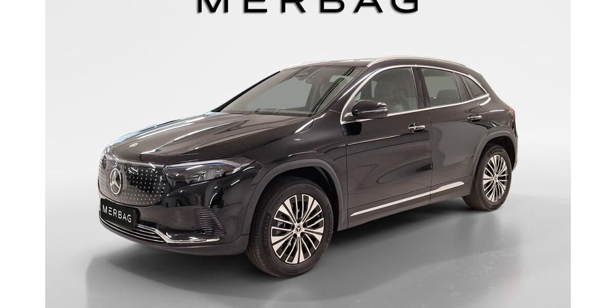 Mercedes-Benz EQA 20.110 km 34.970 &euro; Mainz 55128