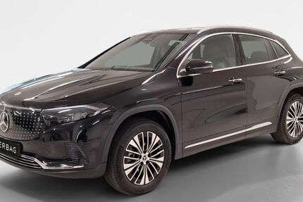 Mercedes-Benz EQA 20.110 km 36.480 &euro; Mainz 55128