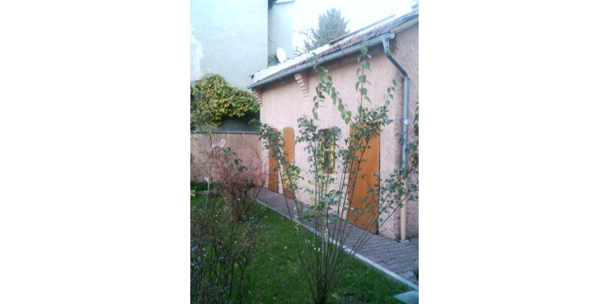 Mehrfamilienhaus, Wohnhaus Frankfurt am Main Schwanheim - 16 Zimmer, 225 m&sup2;, 890.000&euro; | Angebot:26497961