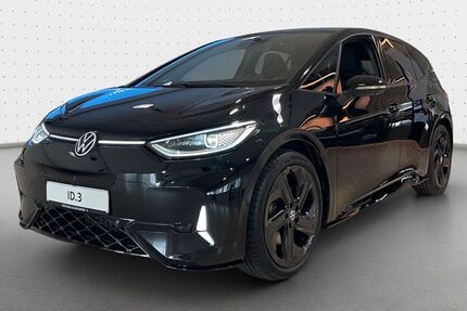 VW ID.3 4.900 km 50.790 &euro; Hofheim 65719
