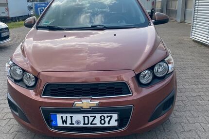 Chevrolet Aveo 139.381 km 3.350 &euro; Wiesbaden-Nordenstadt 65205