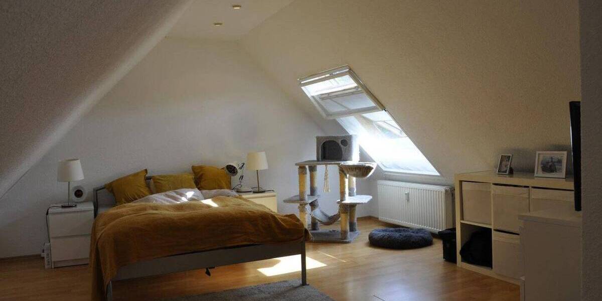 Terrassenwohnung Hünstetten Oberlibbach - 3 Zimmer, 114 m&sup2;, 285.000&euro; | Angebot:26625855