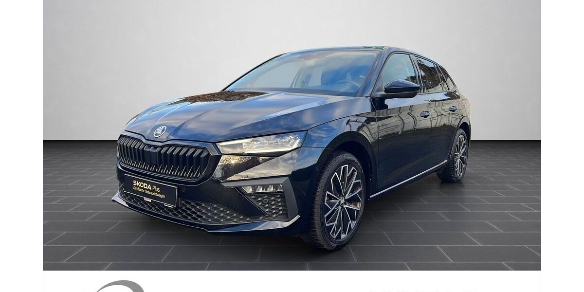 Skoda Scala 19.095 km 21.480 € Wiesbaden 65197