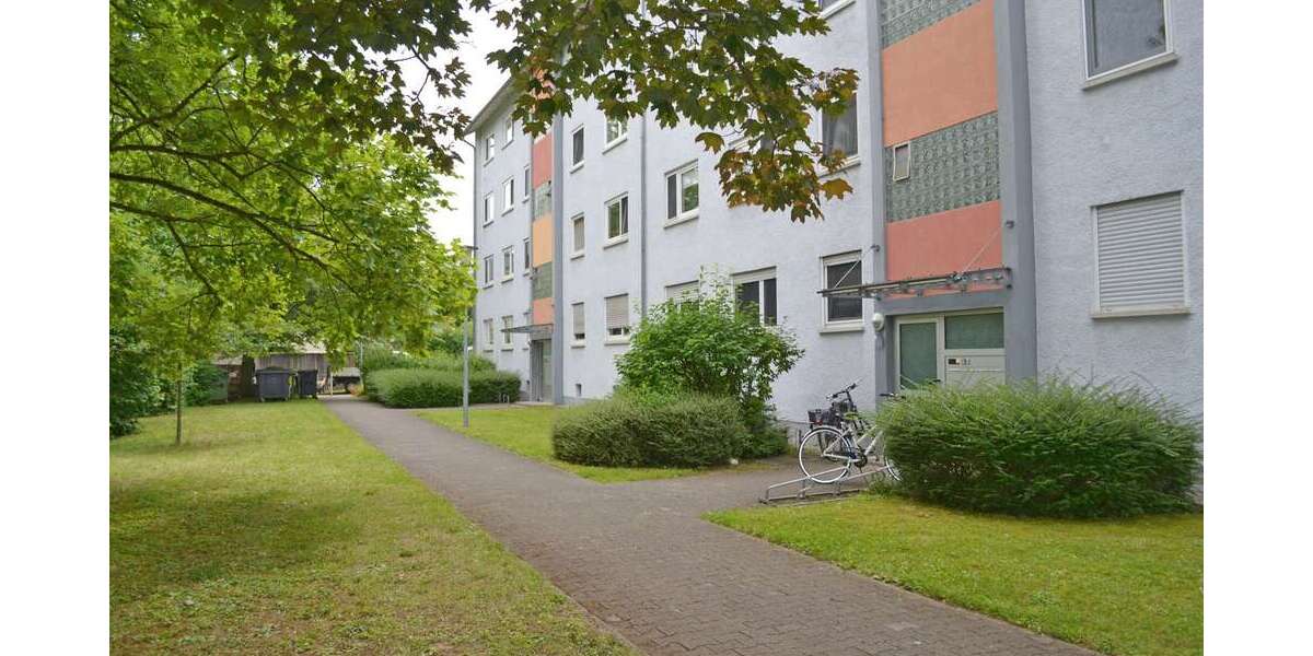 Etagenwohnung Mainz Oberstadt - 3 Zimmer, 72 m&sup2;, 318.000&euro; | Angebot:26972809
