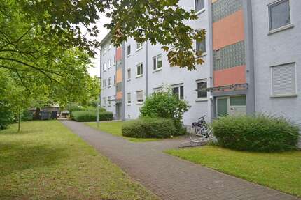 Wohnung Mainz Oberstadt - 3 Zimmer, 72 m&sup2;, 318.000&euro; | Angebot:26972809