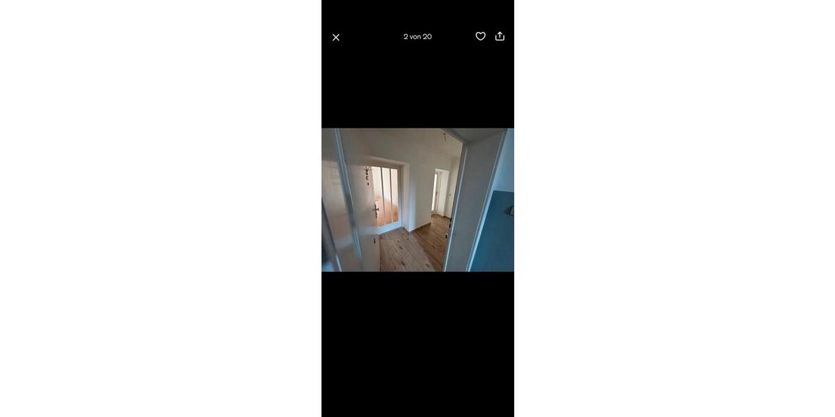 Etagenwohnung Wiesbaden Biebrich - 2 Zimmer, 60 m&sup2;, 228.000&euro; | Angebot:26269391