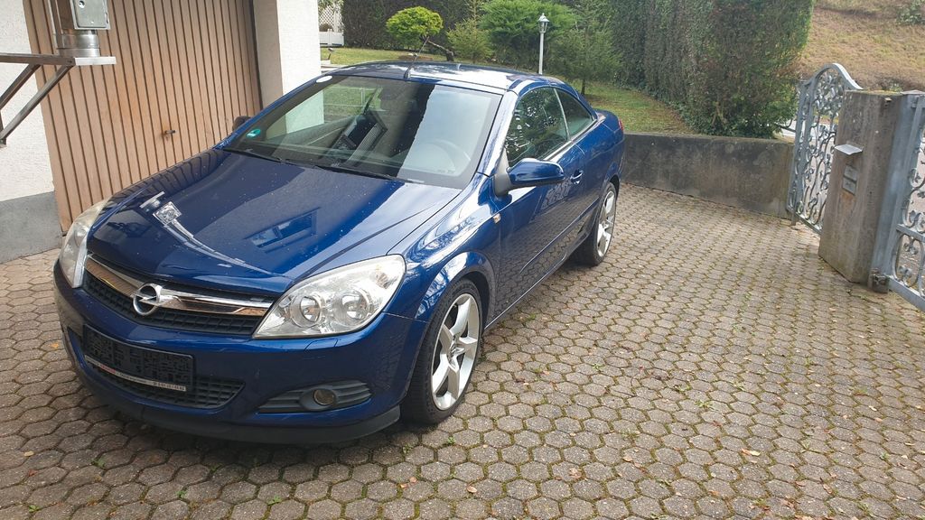 Opel Astra 135.000 km 1.500 &euro; Heidenrod 65321