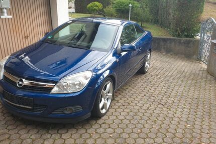 Opel Astra 135.000 km 1.750 &euro; Heidenrod 65321
