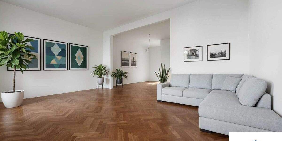 Etagenwohnung Bingen am Rhein Bingen - 2 Zimmer, 80 m&sup2;, 399.000&euro; | Angebot:25246735