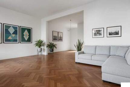 Wohnung Bingen am Rhein Bingen - 2 Zimmer, 80 m&sup2;, 399.000&euro; | Angebot:25246735