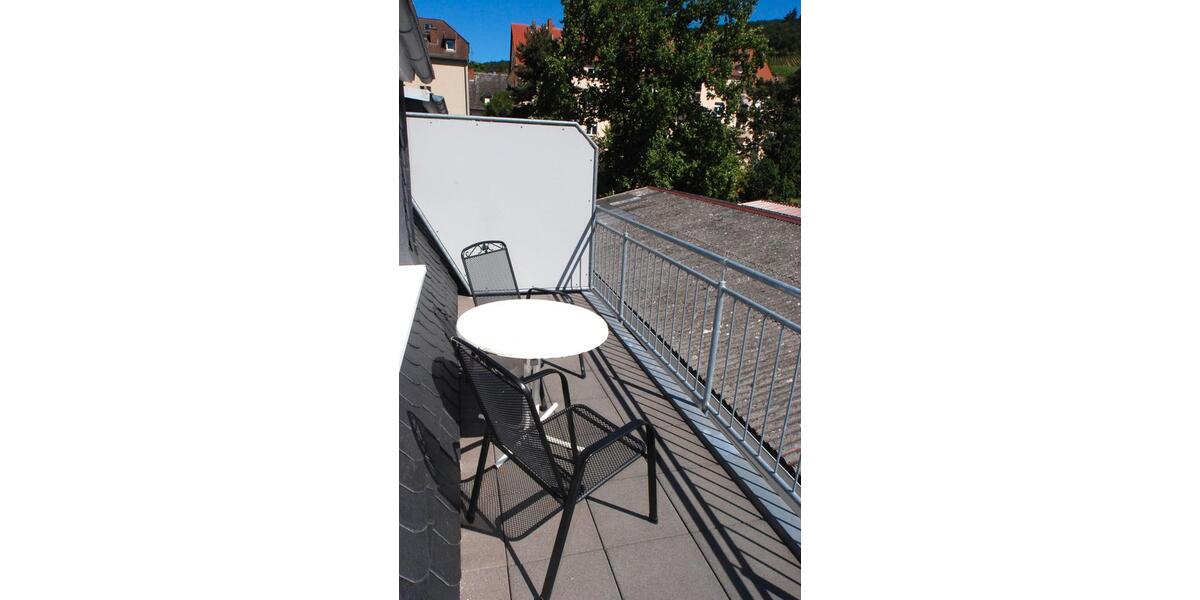Etagenwohnung Bingen am Rhein - 1 Zimmer, 30 m&sup2;, 83.500&euro; | Angebot:27003774