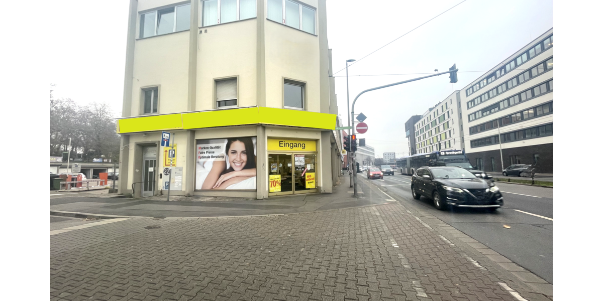 Einzelhandel in Mainz 3.600 € 240 m² zimmer