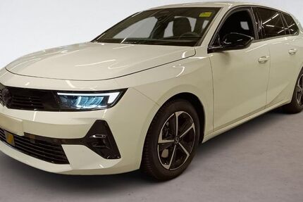 Opel Astra 14.323 km 21.780 &euro; Rüsselsheim 65428