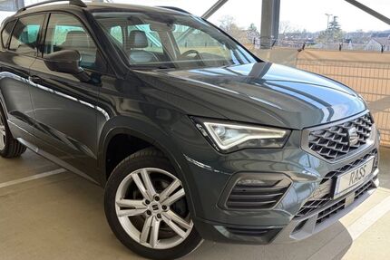 Seat Ateca 144.812 km 20.990 &euro; Ginsheim Gustavsburg 65462