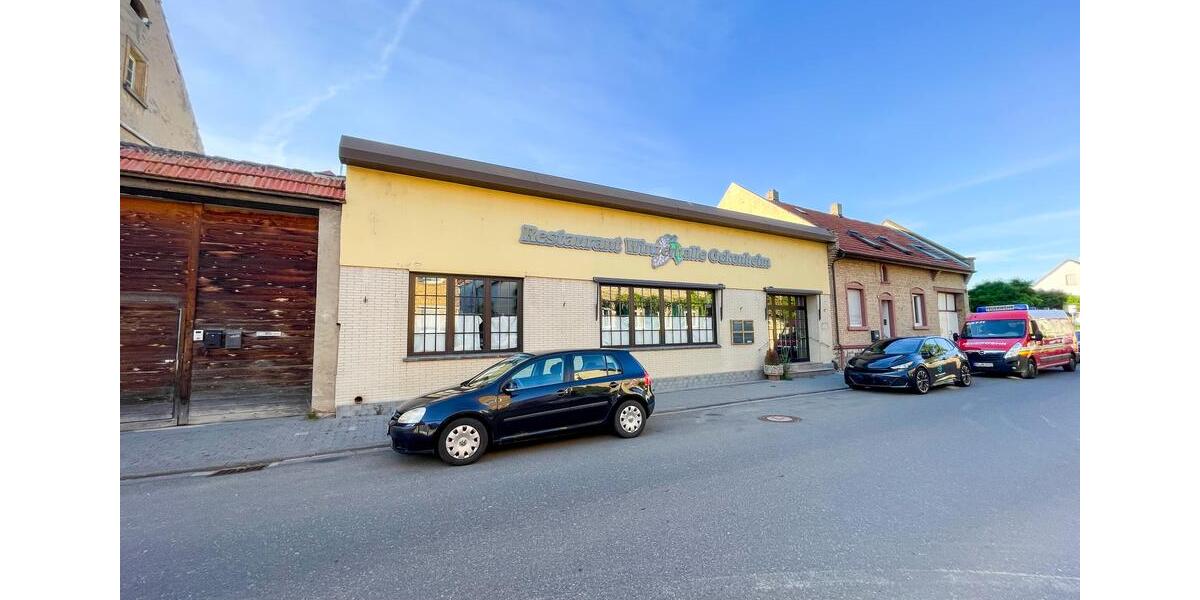 Gewerbeobjekt Ockenheim - 780&euro; | Angebot:24819094