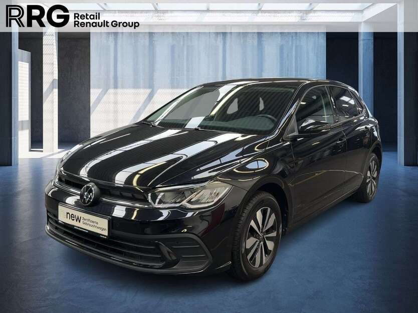 VW Polo 38.374 km 17.470 € Frankfurt / Main 60314